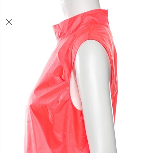 Priscavera mock neck top - Picture 5 of 6